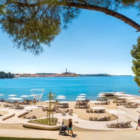 Apartments Betty Borik Rovinj Zewnętrze zdjęcie