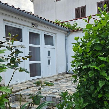 Apartments Betty Borik Rovinj Zewnętrze zdjęcie