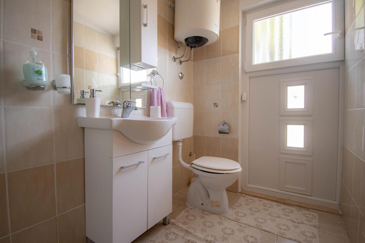 Apartments Betty Borik Rovinj Zewnętrze zdjęcie