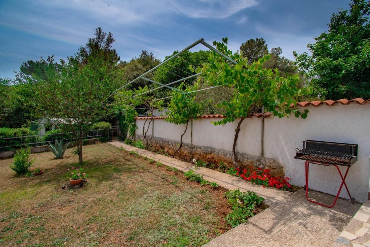 Apartments Betty Borik Rovinj Zewnętrze zdjęcie