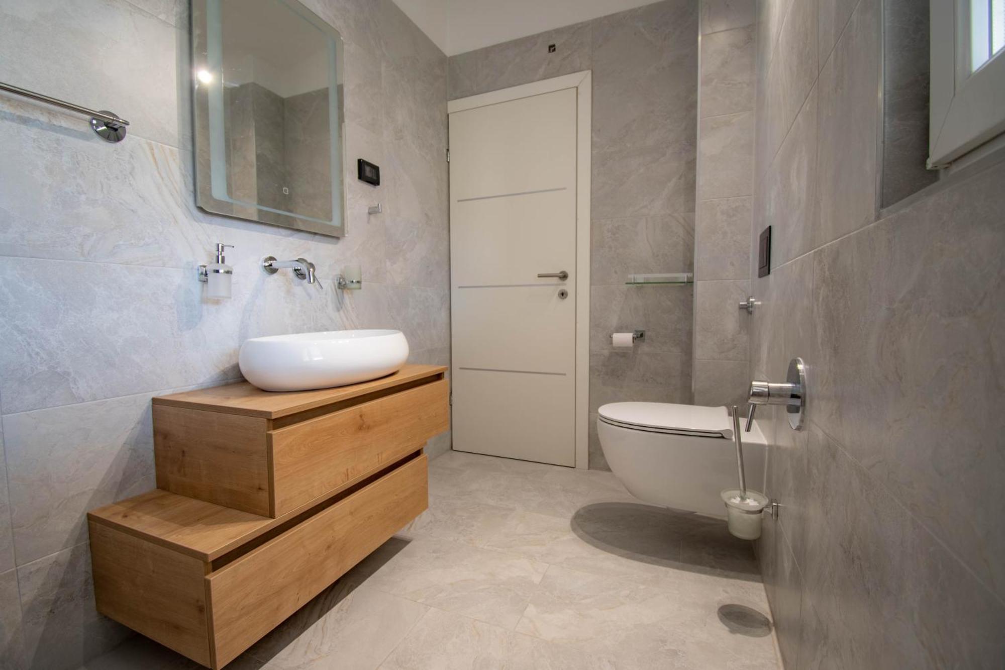 Apartments Betty Borik Rovinj Zewnętrze zdjęcie