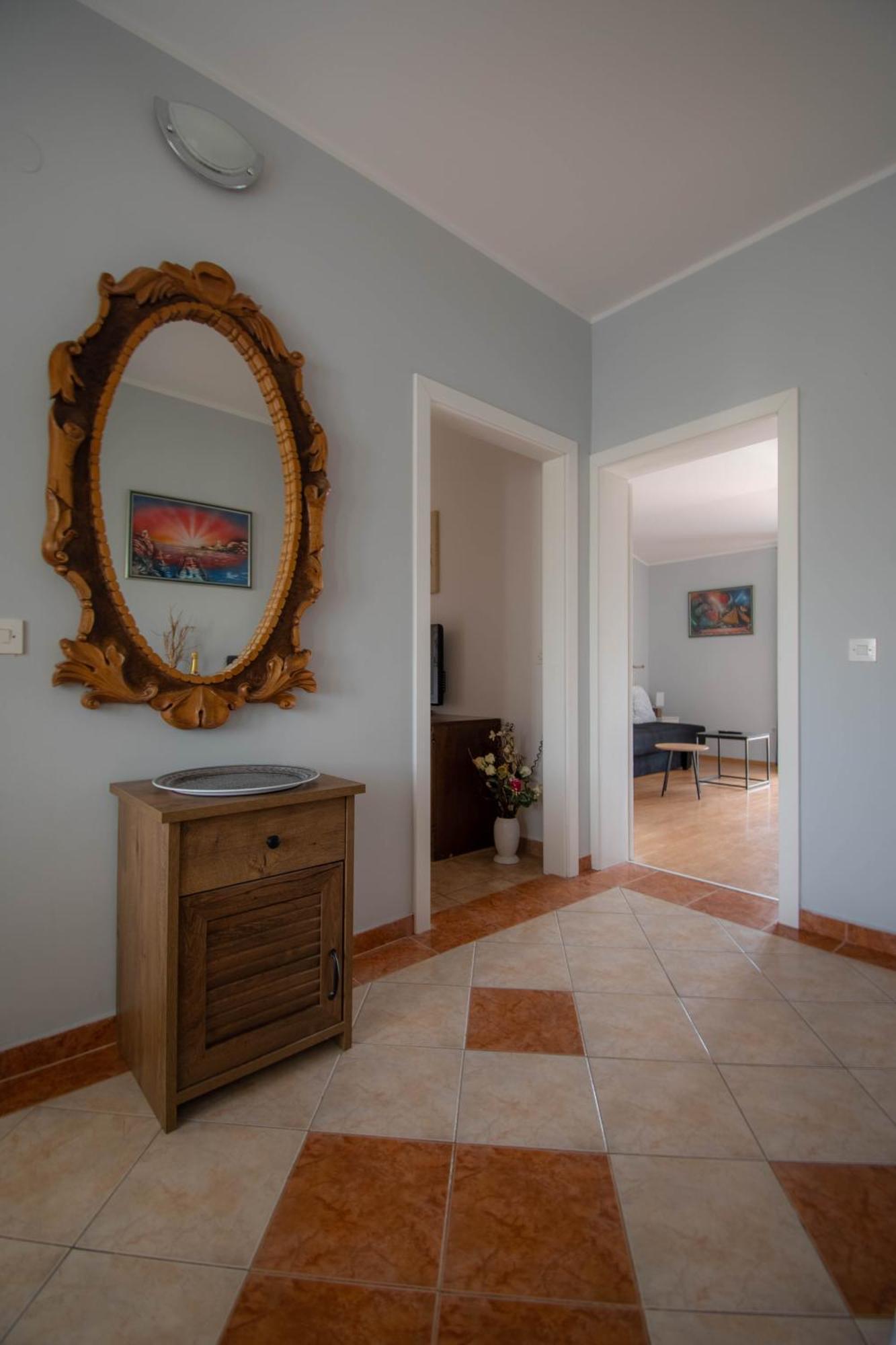 Apartments Betty Borik Rovinj Zewnętrze zdjęcie