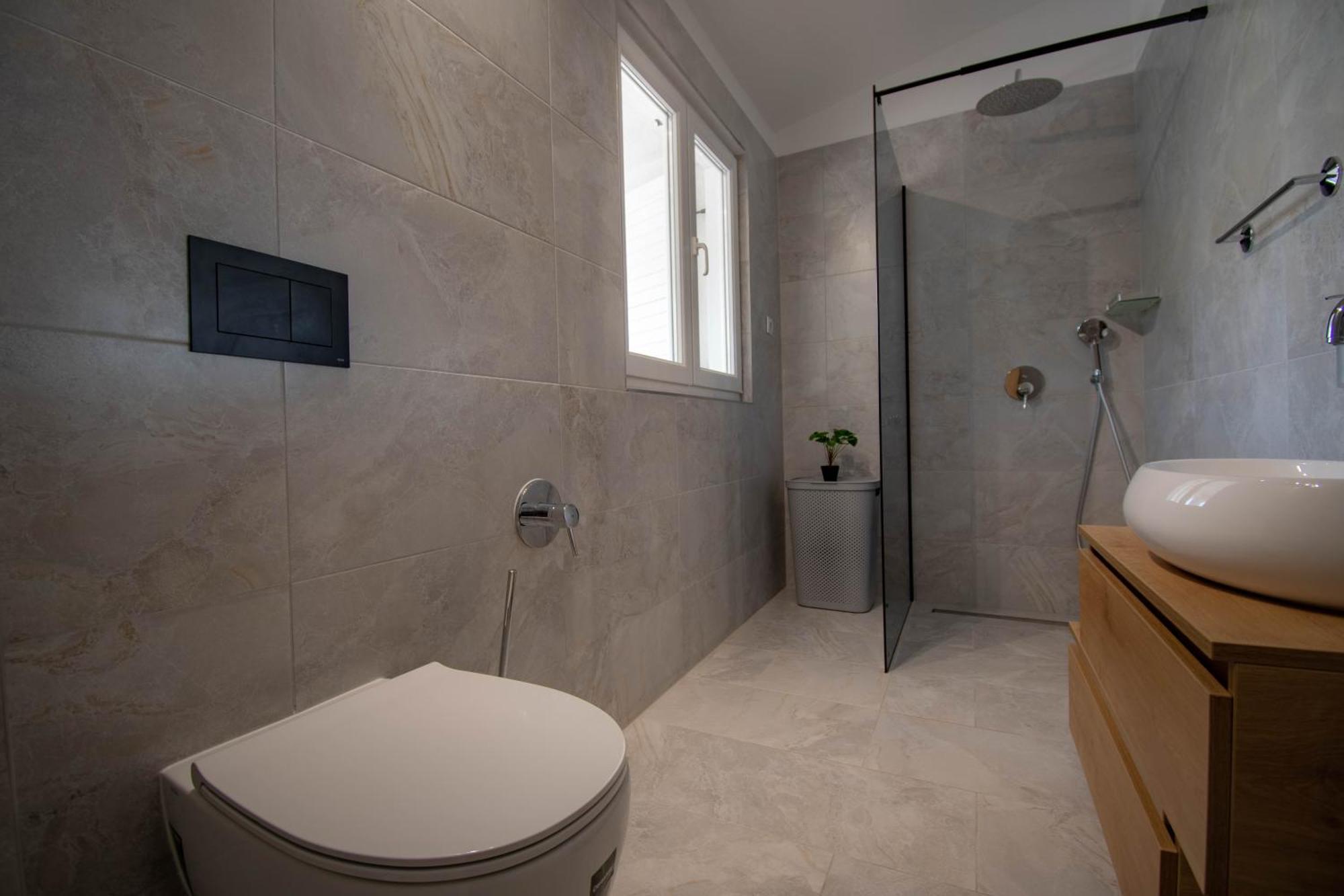 Apartments Betty Borik Rovinj Zewnętrze zdjęcie