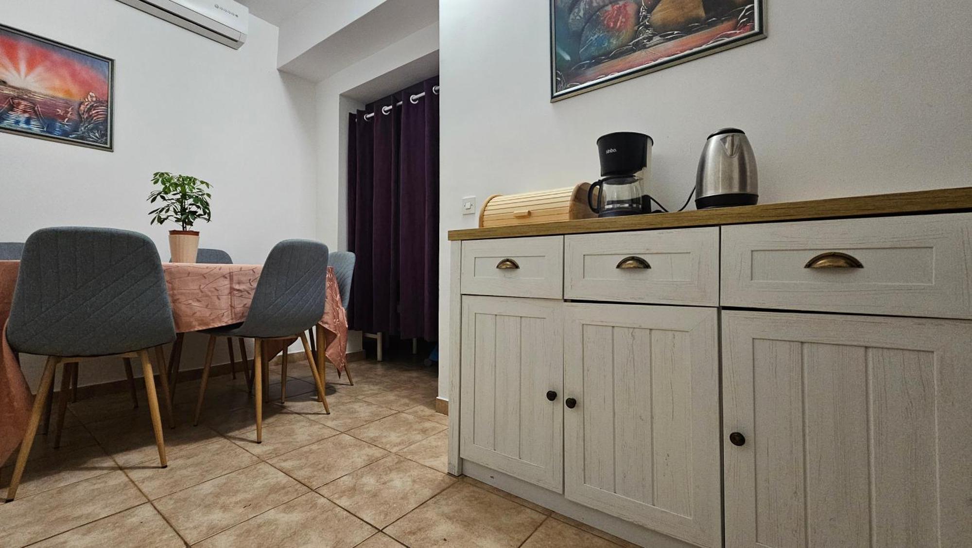 Apartments Betty Borik Rovinj Zewnętrze zdjęcie