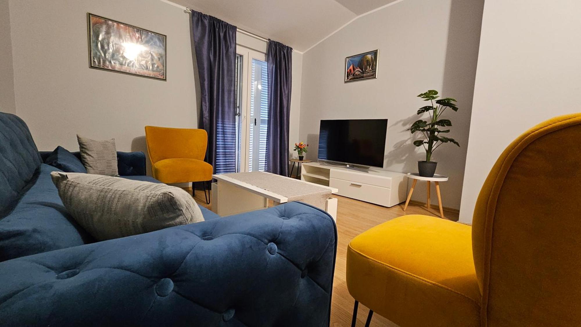 Apartments Betty Borik Rovinj Zewnętrze zdjęcie
