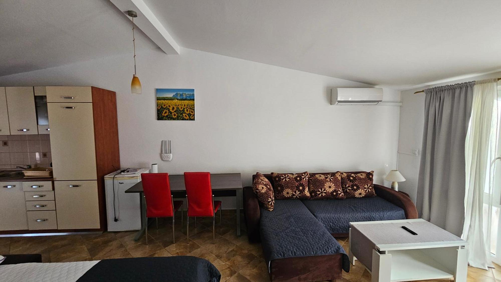 Apartments Betty Borik Rovinj Zewnętrze zdjęcie