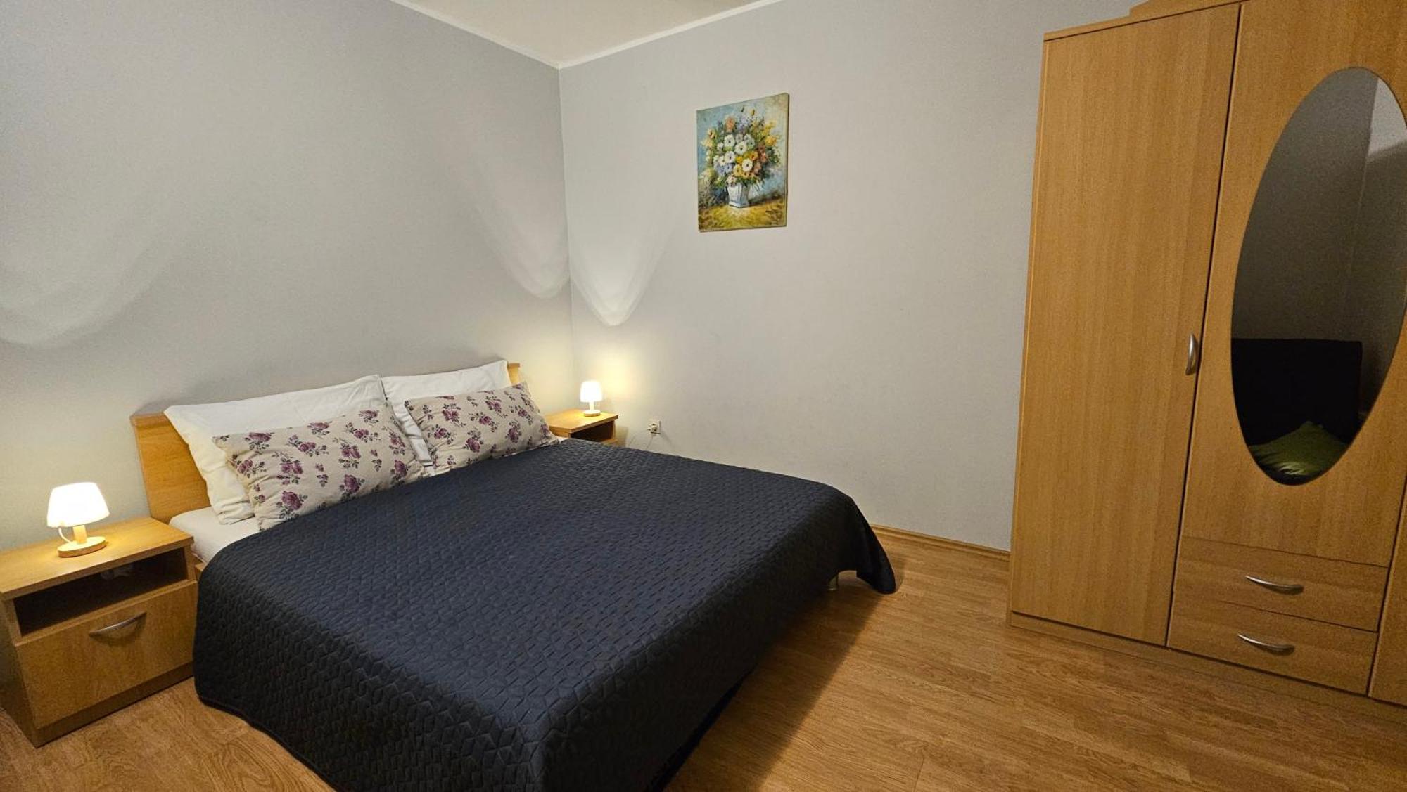 Apartments Betty Borik Rovinj Zewnętrze zdjęcie