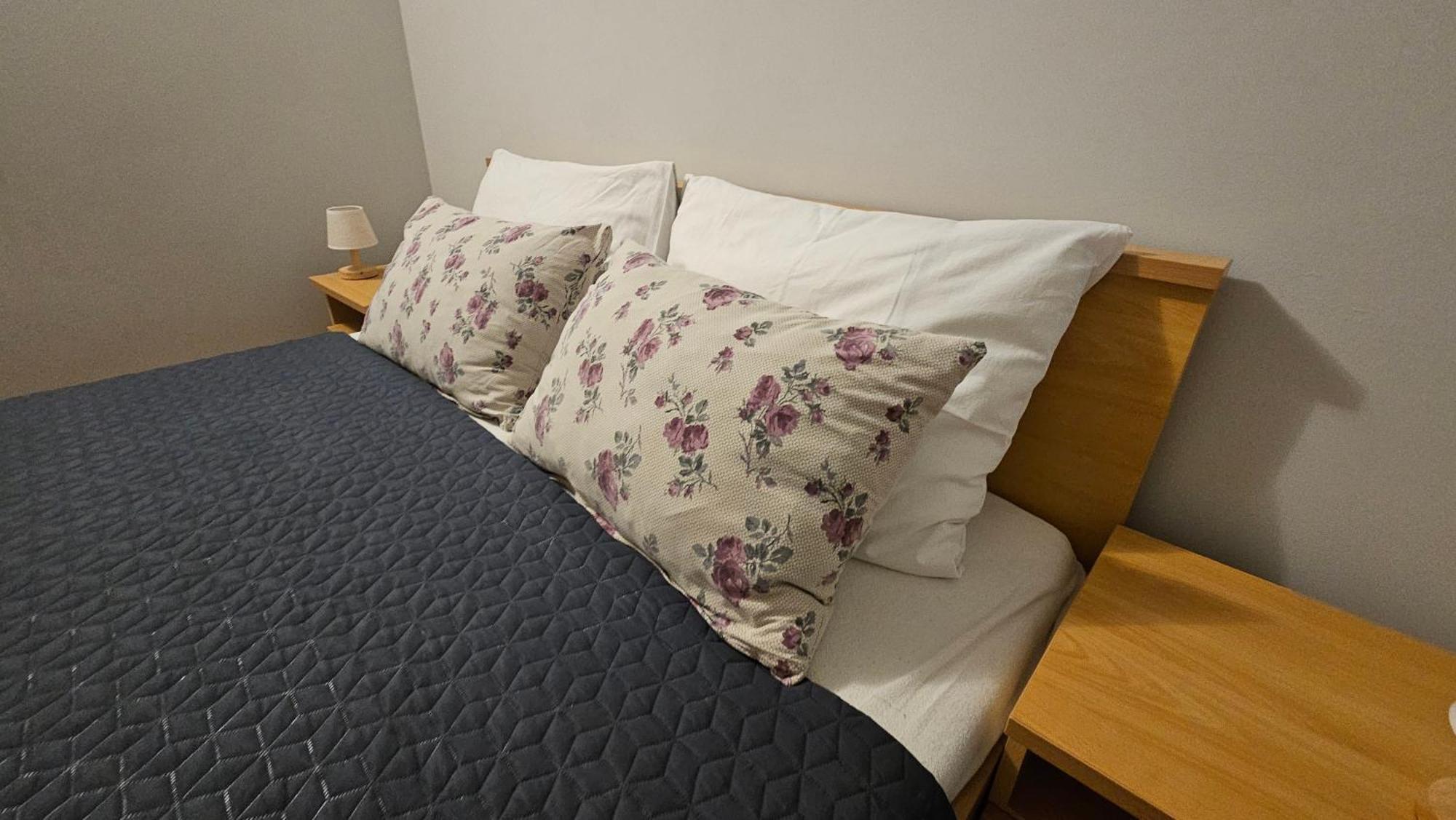 Apartments Betty Borik Rovinj Zewnętrze zdjęcie