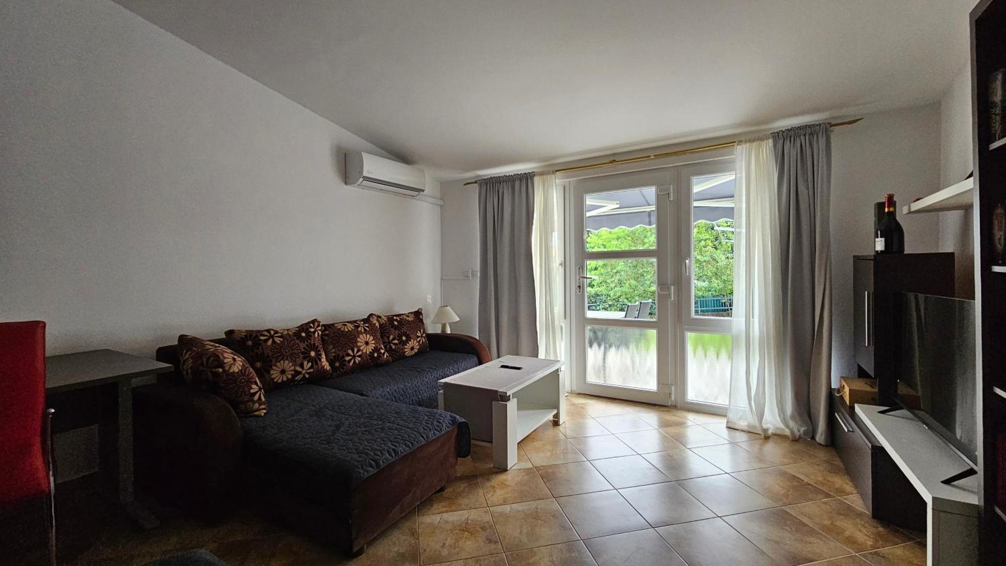 Apartments Betty Borik Rovinj Zewnętrze zdjęcie