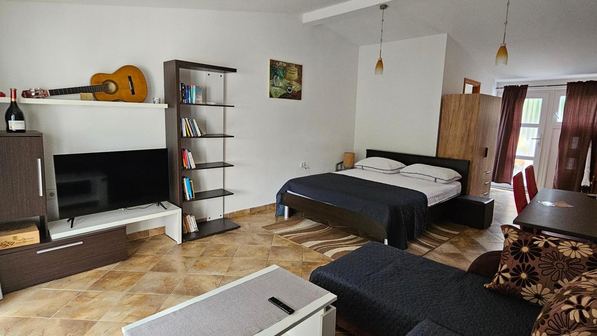 Apartments Betty Borik Rovinj Zewnętrze zdjęcie