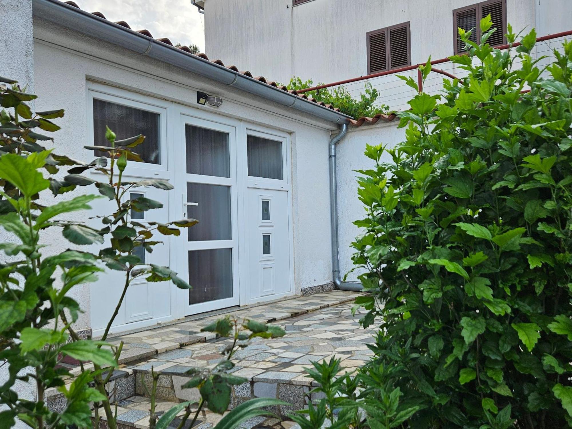 Apartments Betty Borik Rovinj Zewnętrze zdjęcie