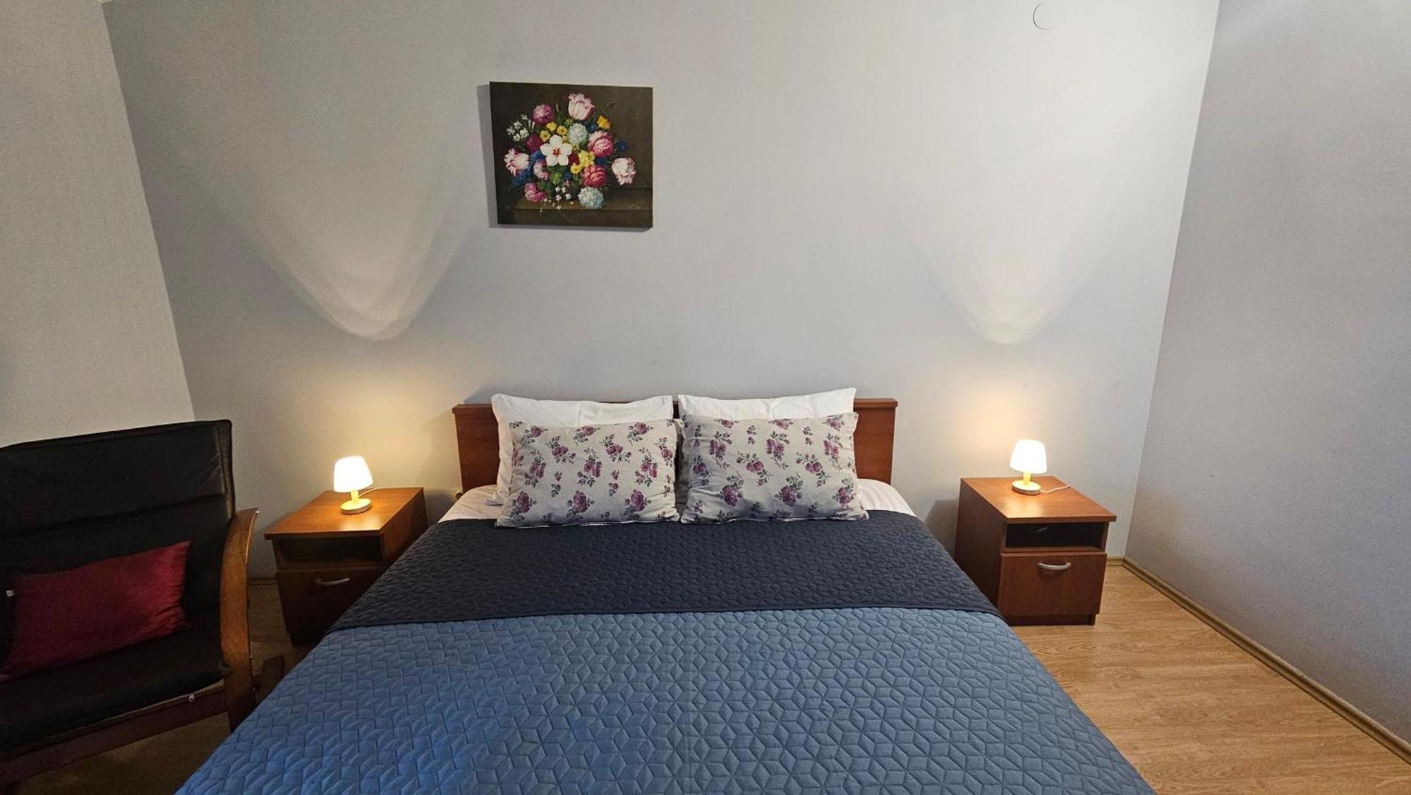 Apartments Betty Borik Rovinj Zewnętrze zdjęcie