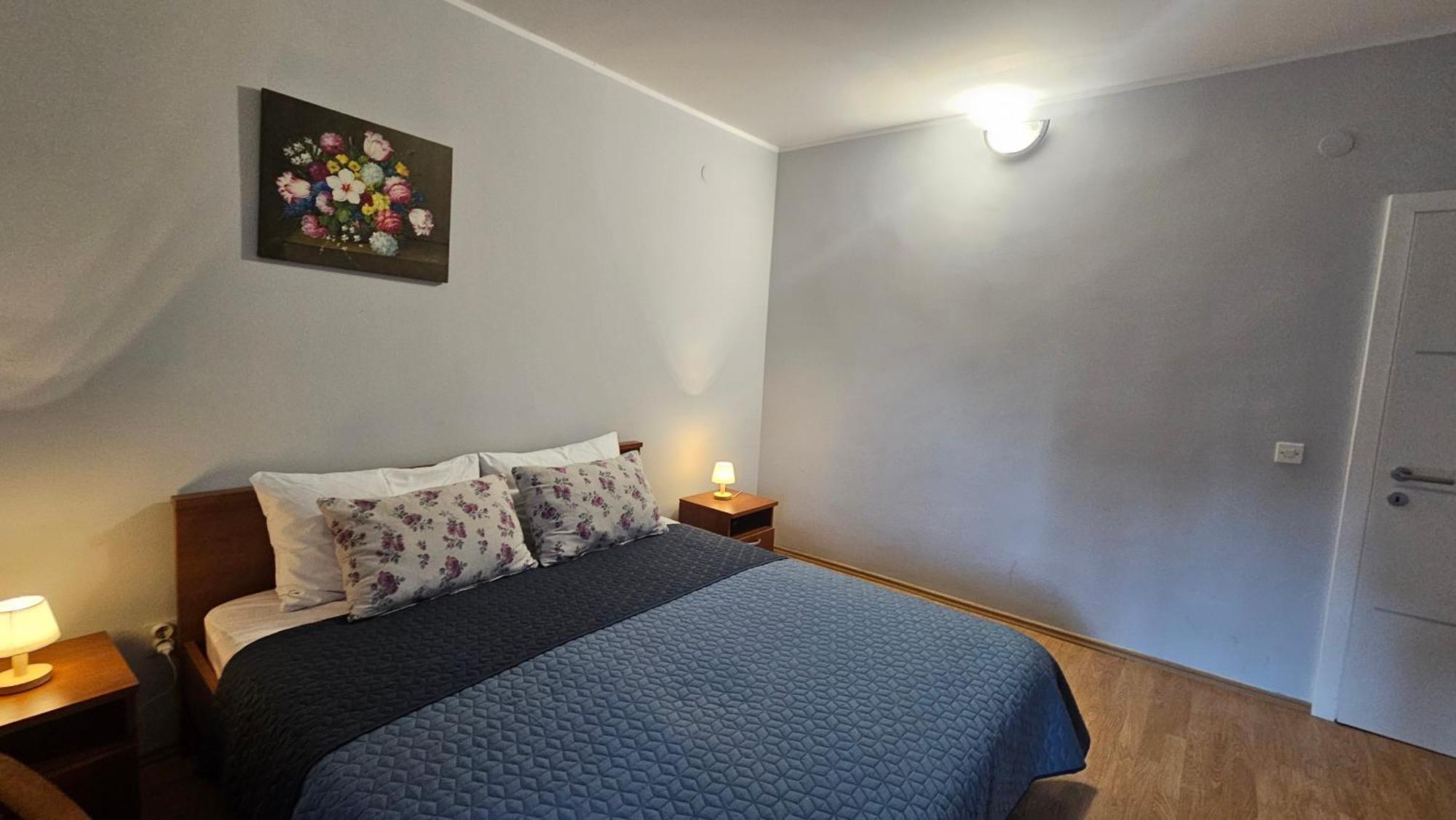 Apartments Betty Borik Rovinj Zewnętrze zdjęcie
