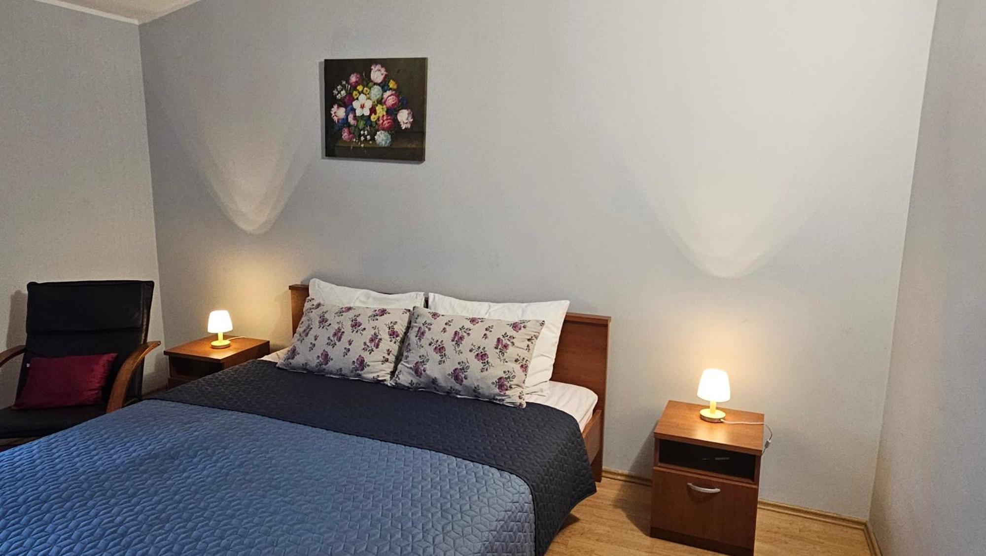 Apartments Betty Borik Rovinj Zewnętrze zdjęcie