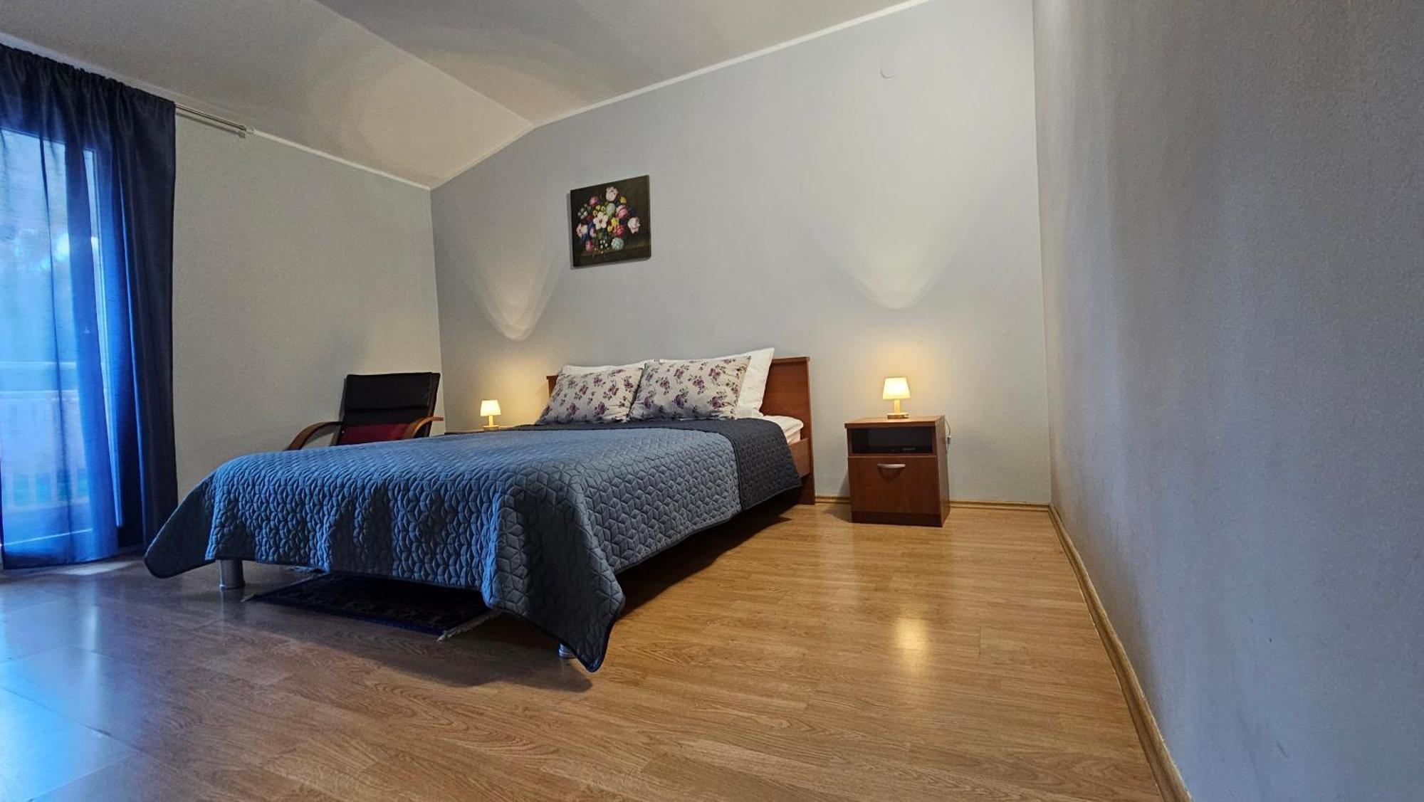 Apartments Betty Borik Rovinj Zewnętrze zdjęcie