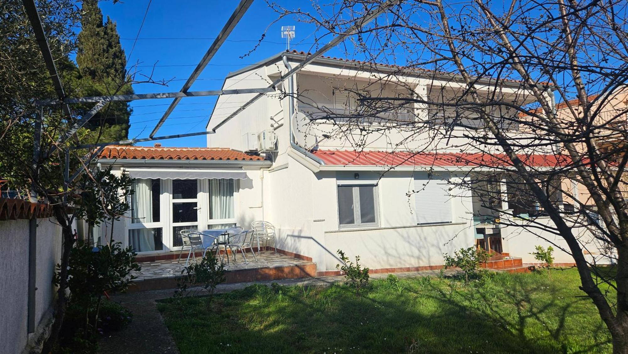 Apartments Betty Borik Rovinj Zewnętrze zdjęcie