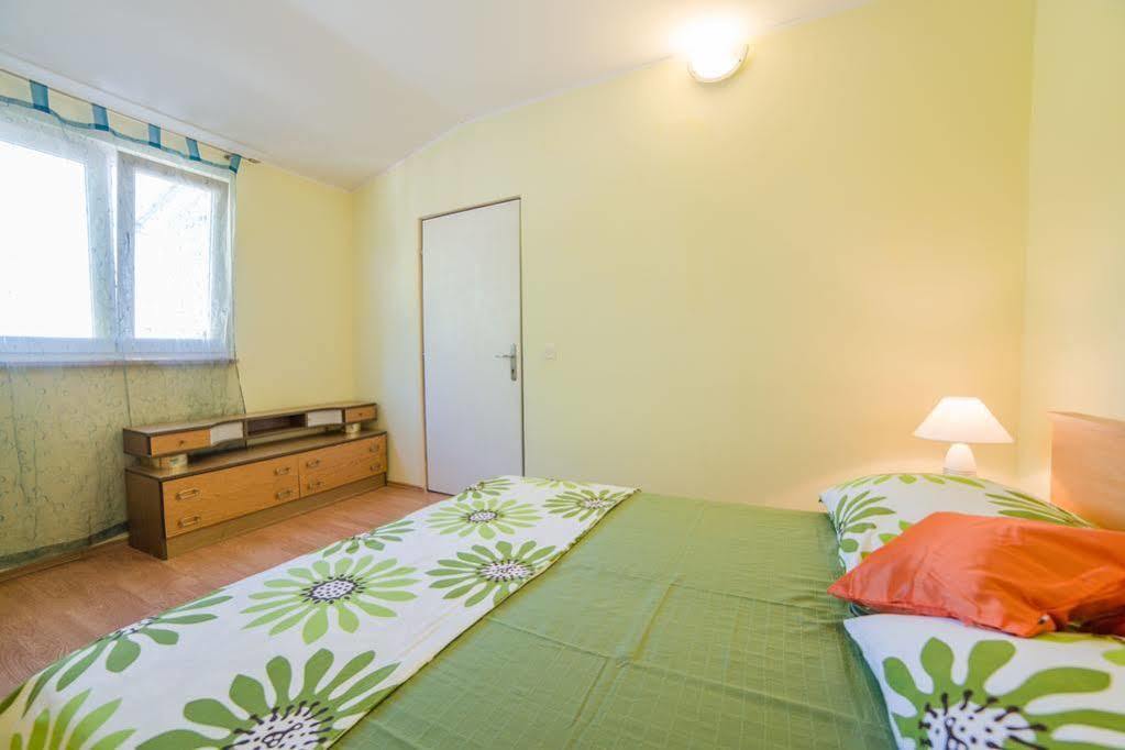 Apartments Betty Borik Rovinj Zewnętrze zdjęcie